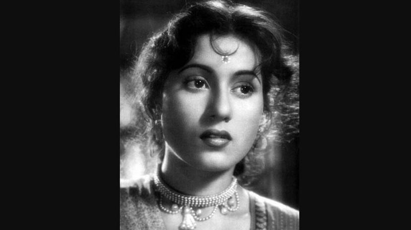 Madhubala