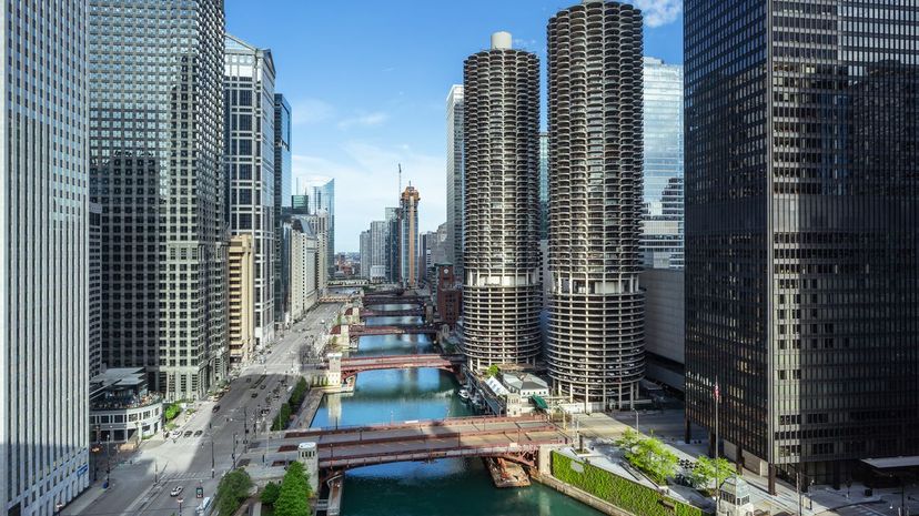 Chicago