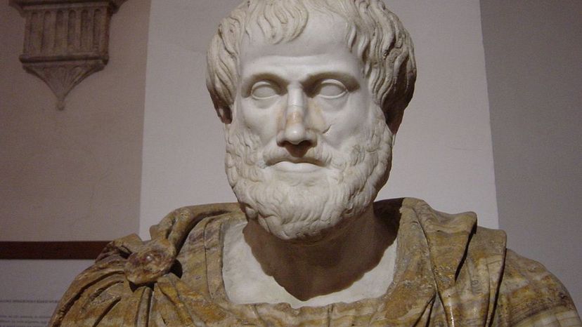 Aristotle