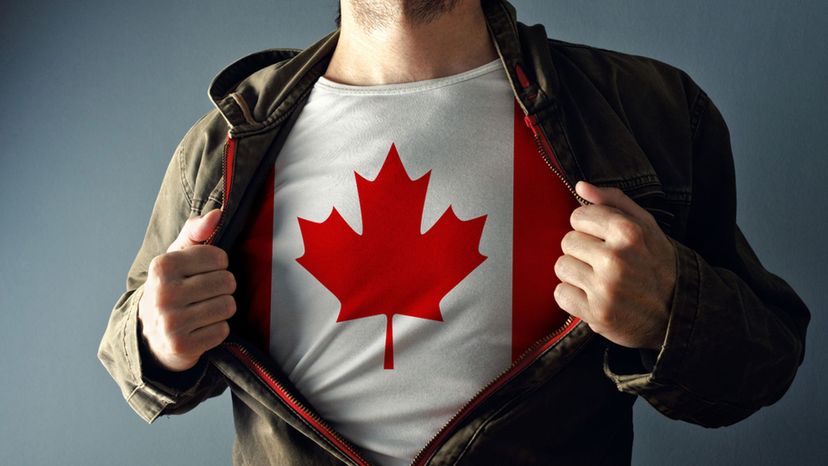 Which Canadian Province Best Fits Your Personality?