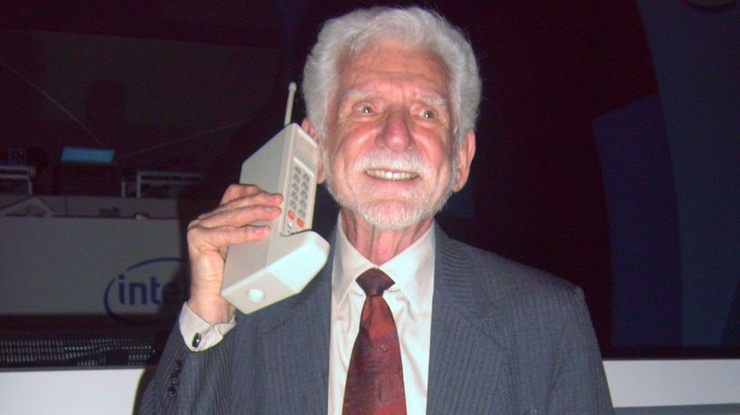 Motorola DynaTAC