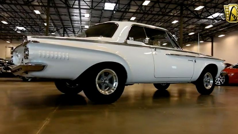 1962 Dodge 330 