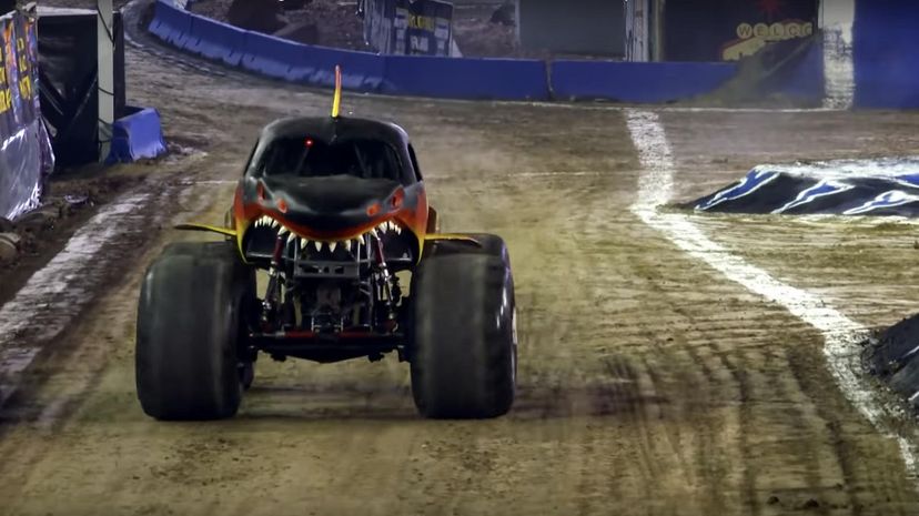 Monster Truck