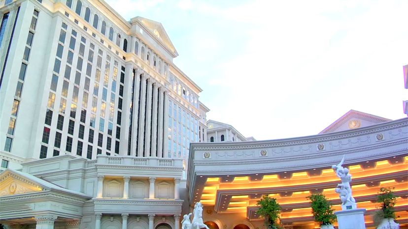 Caesars Palace