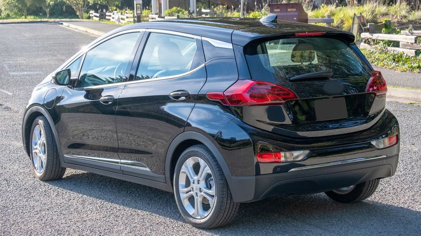 Q33-2019 Chevrolet Bolt-Edit