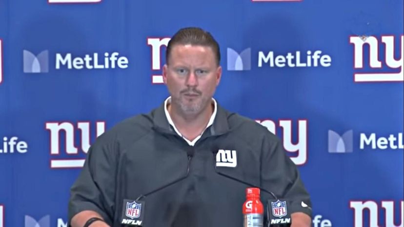 Ben McAdoo