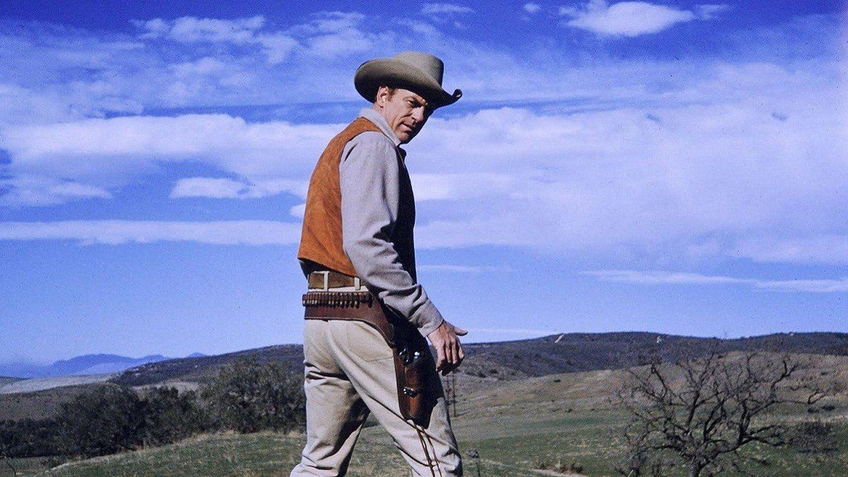 Join Marshal Dillon in the "Gunsmoke" Quiz! Zoo