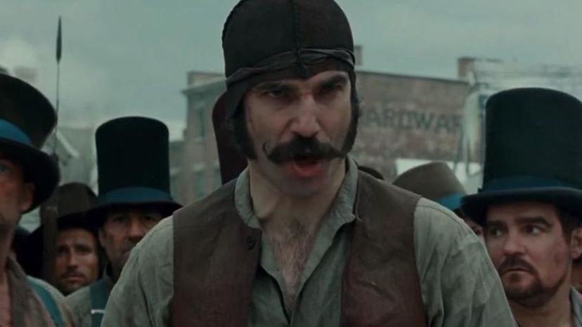 Gangs of New York