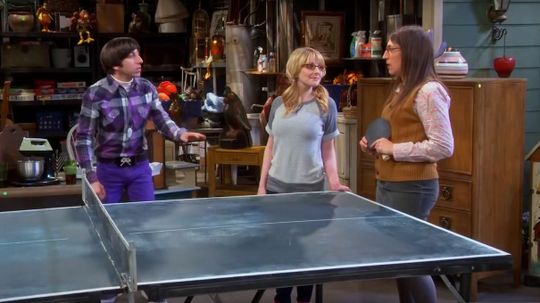 Pick Your Favorite TV Shows and We'll Guess Your Secret Fetish