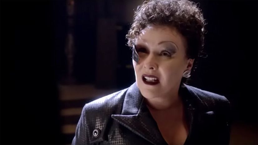 Madame Kovarian