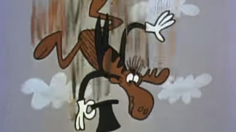 How Much Do You Remember About Rocky and Bullwinkle?