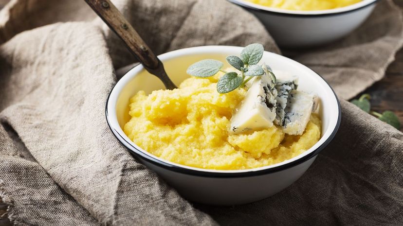 polenta