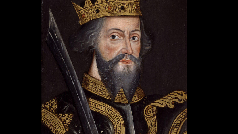 William the Conqueror