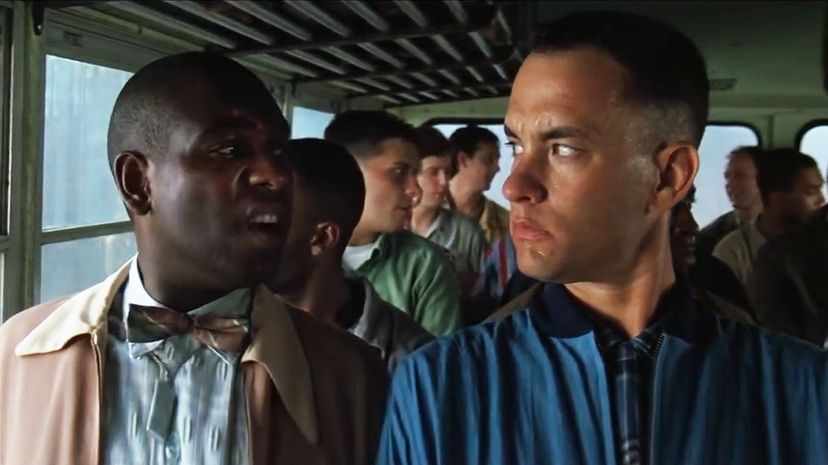Can You Name These Tom Hanks Movies From a Screenshot?