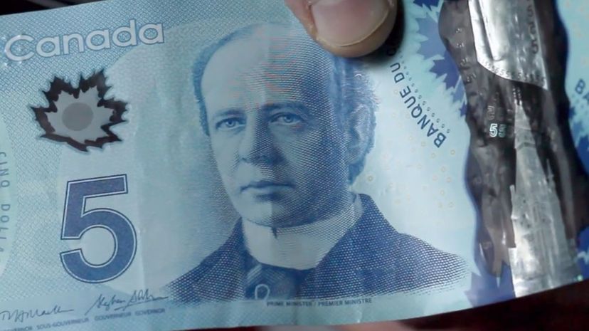 wilfrid laurier