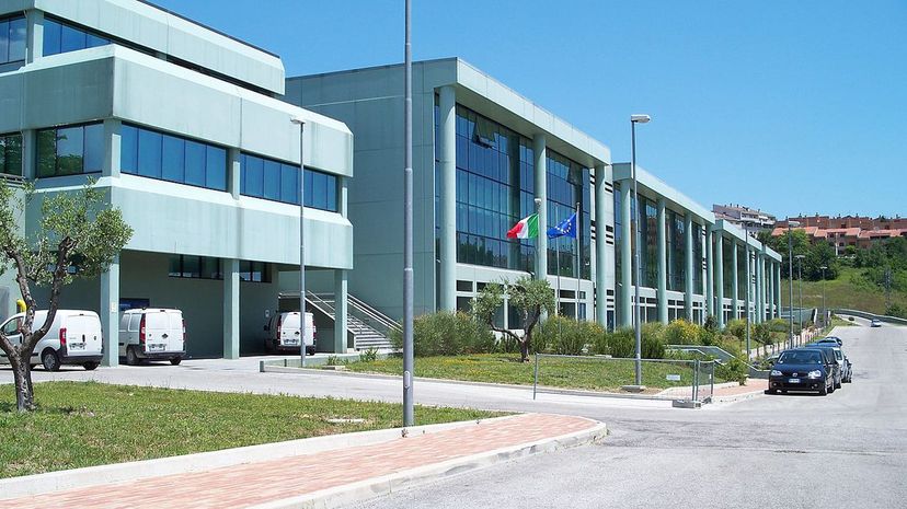 Italian University