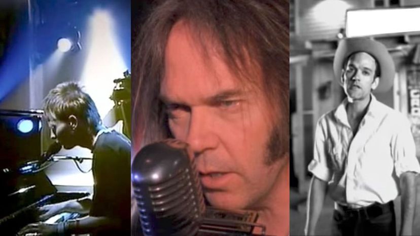 Do You Know Who Sang These Famous Songs About The Moon HowStuffWorks