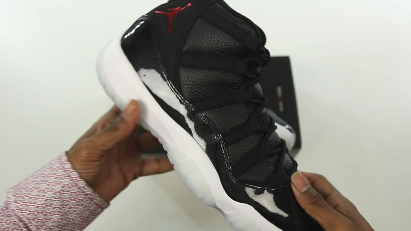 Nike Air Jordan 11