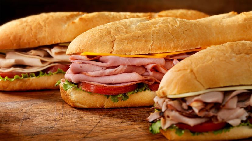 Sandwich 29