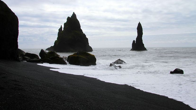 29 Reynisfjara