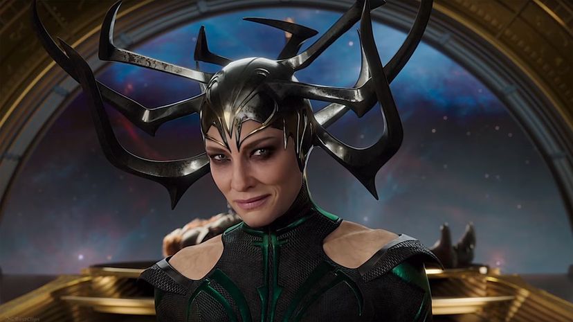 Hela