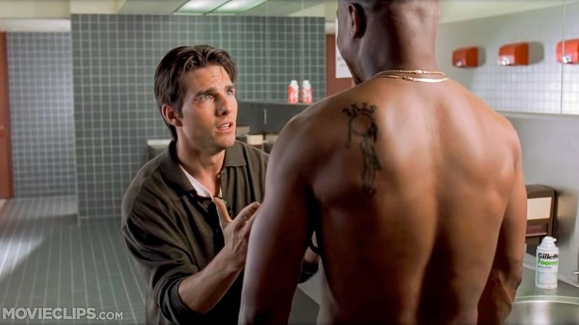 Jerry Maguire