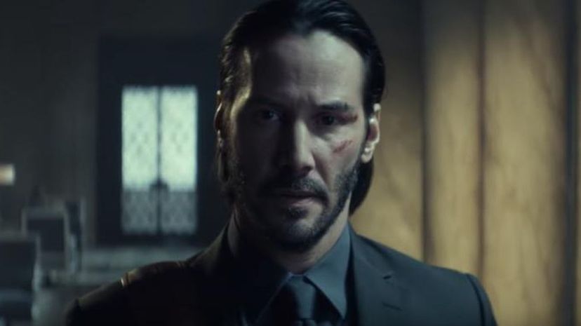 John Wick