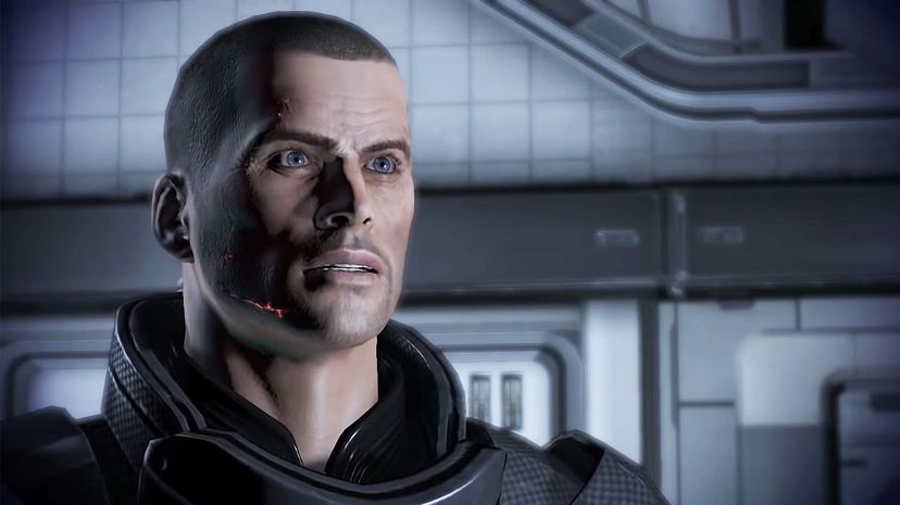 Mass Effect 10