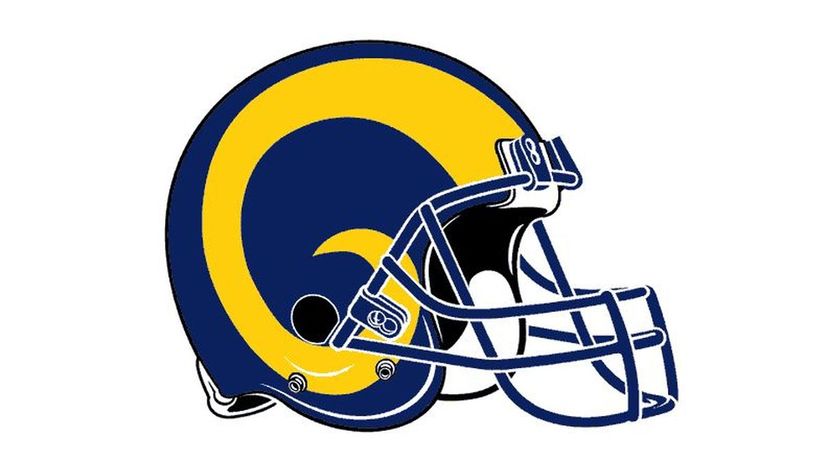 Los Angeles Rams (1989-1994)