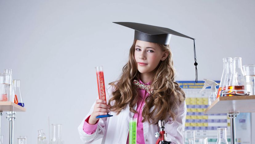 Can You Pass This High School Biology Test HowStuffWorks