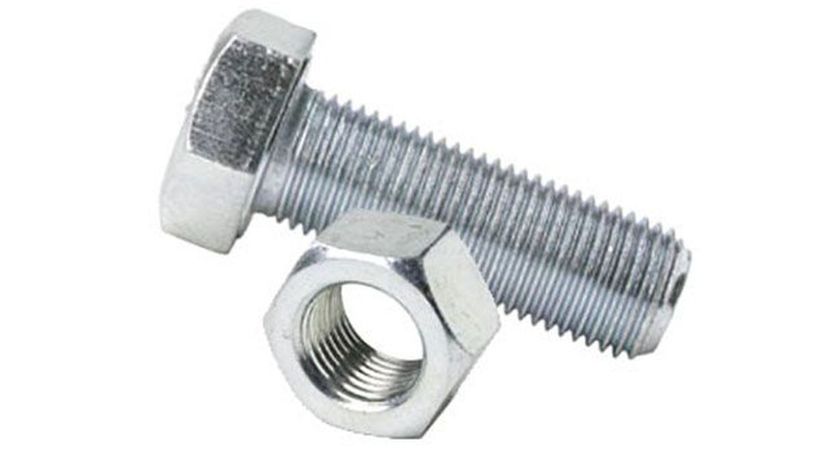 Hex Bolt