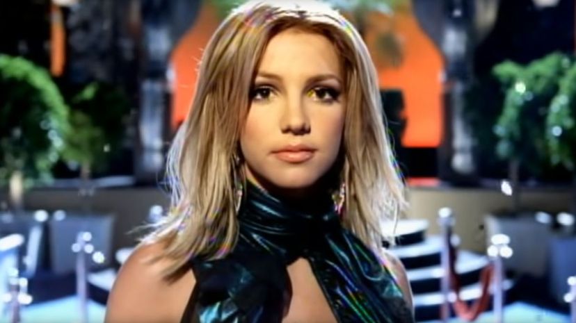 27 Britney
