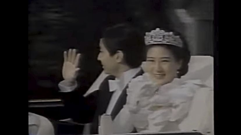 Princess Masako of Japan