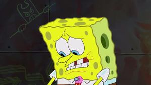 SpongeBob SquarePants