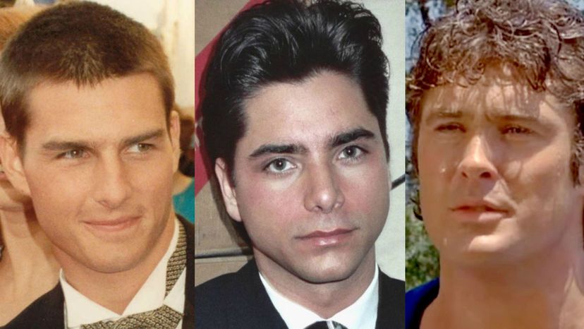 This '80s Quiz Will Reveal Your '80s Boyfriend