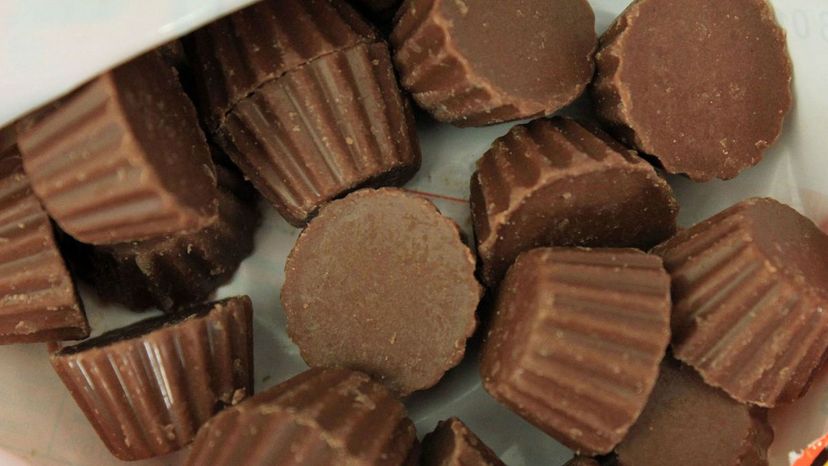 Hershey's_Reese's Peanut Butter Cups