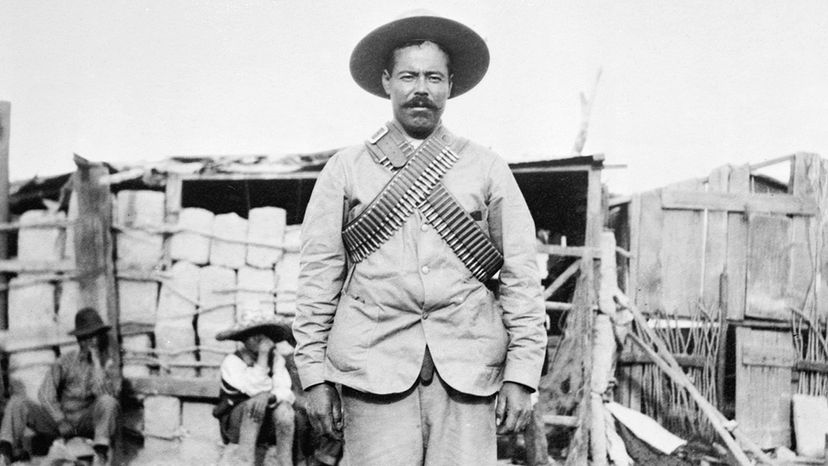 Pancho Villa