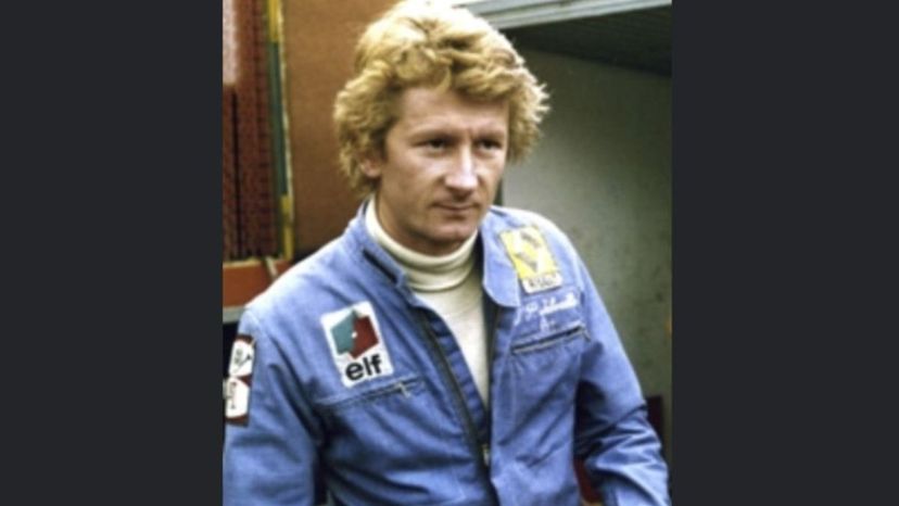 Jean-Pierre Jabouille