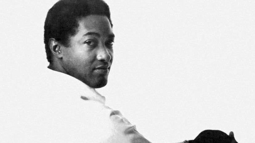 Sam Cooke