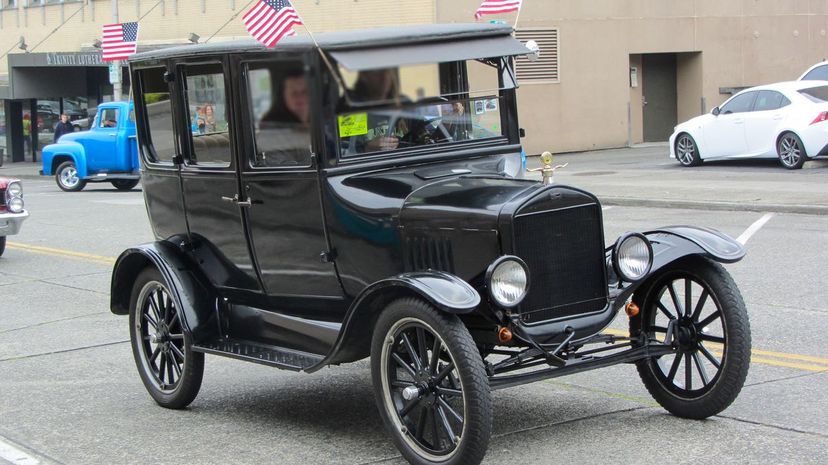 23-Ford Model T