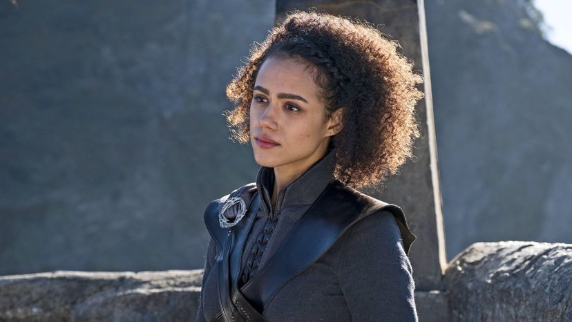 Missandei