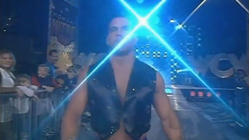 Dean Malenko