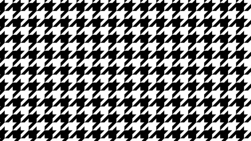 Hounds Tooth