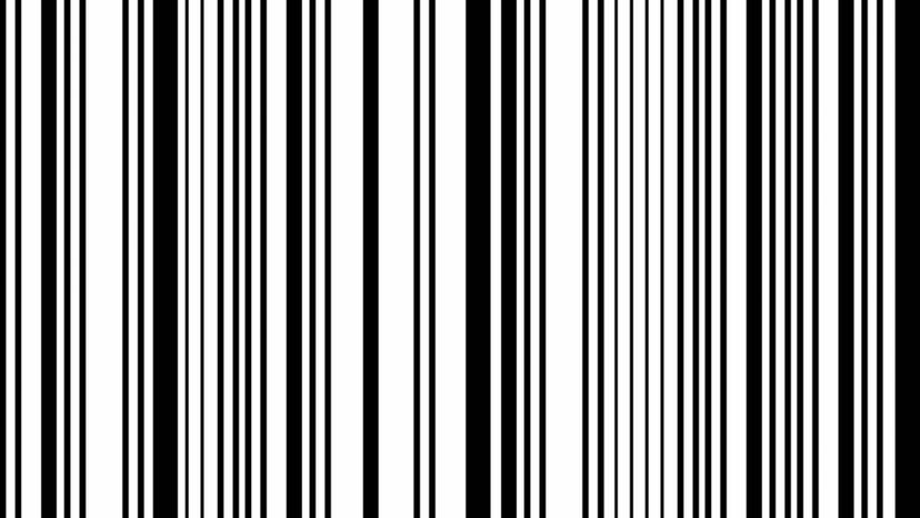 Barcode