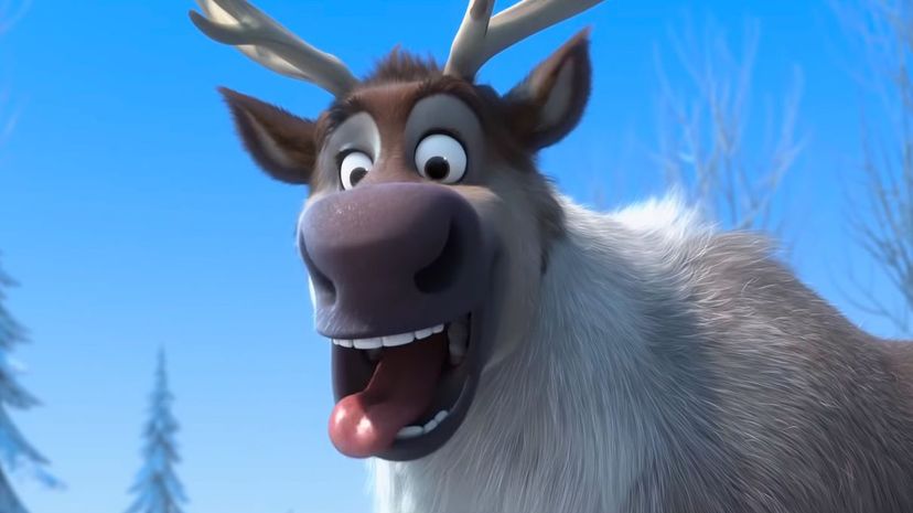 Sven