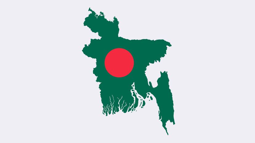 Bangladesh