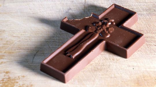 Tell Us if You'd Give These Things Up for Lent and We'll Guess if You're Going to Heaven or Hell