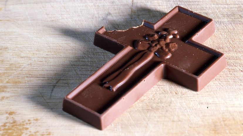 Tell Us if You’d Give These Things Up for Lent and We’ll Guess if You’re Going to Heaven or Hell