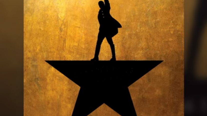 Which Hamilton Character Are You? Quiz