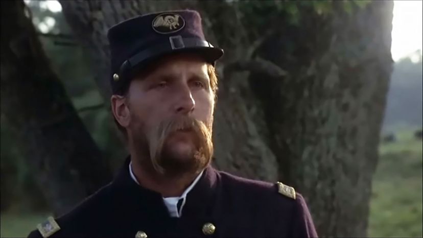 Colonel Joshua Chamberlain (Gettysburg, 1993)